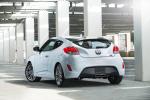 Hyundai Veloster Re-Flex 2014 года